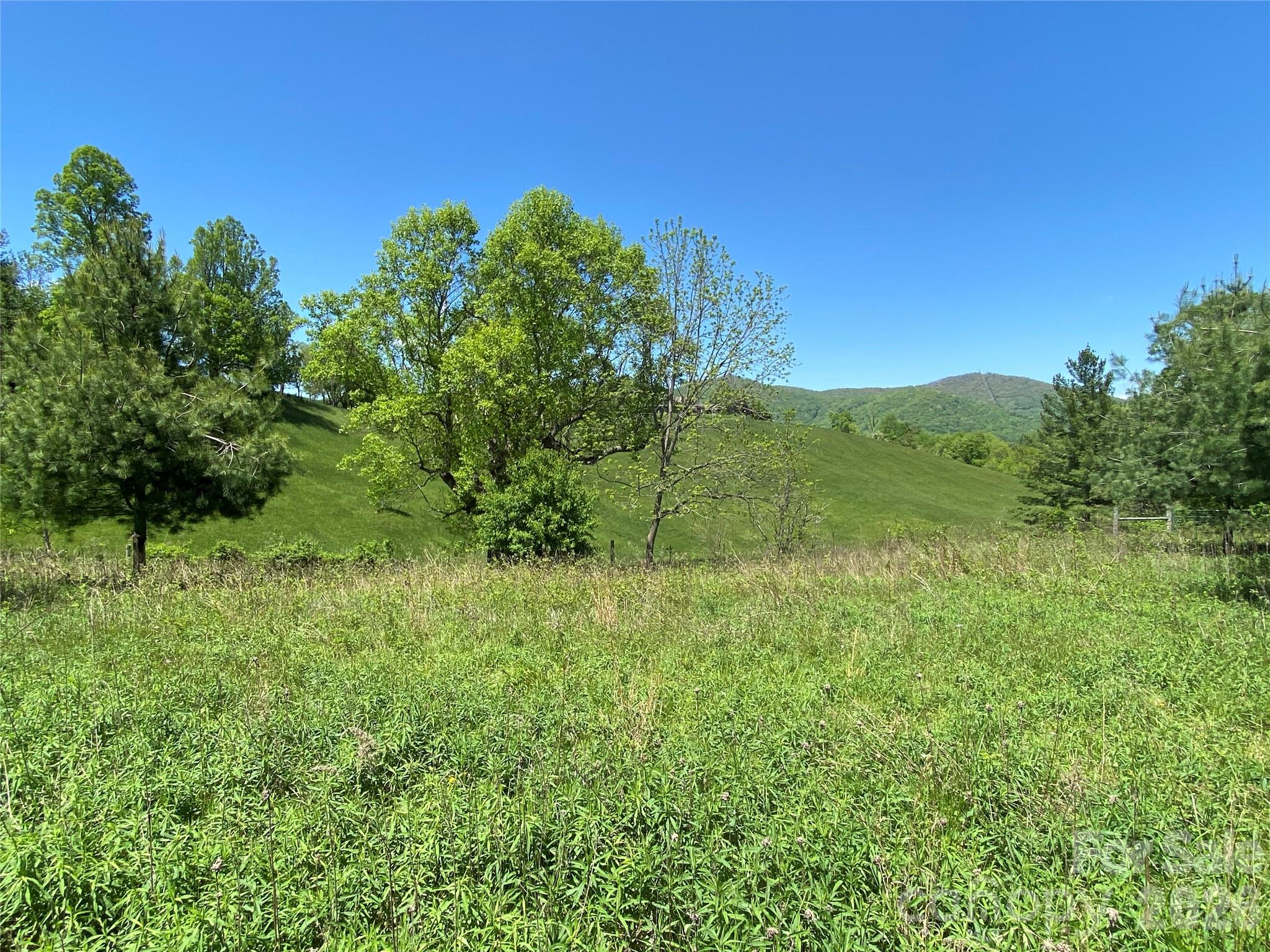 Tract 1 Hill Top Drive Burnsville NC 287214
