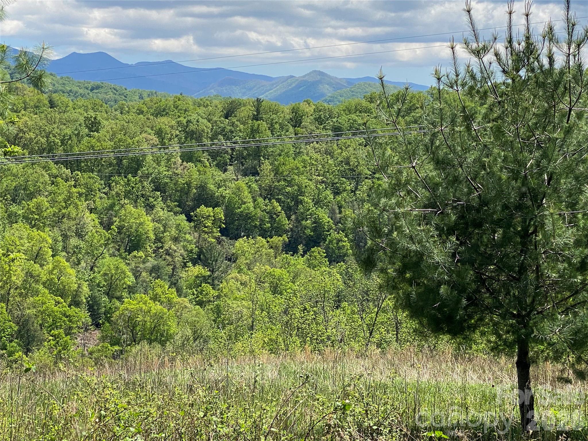 Tract 1 Hill Top Drive Burnsville NC 287214