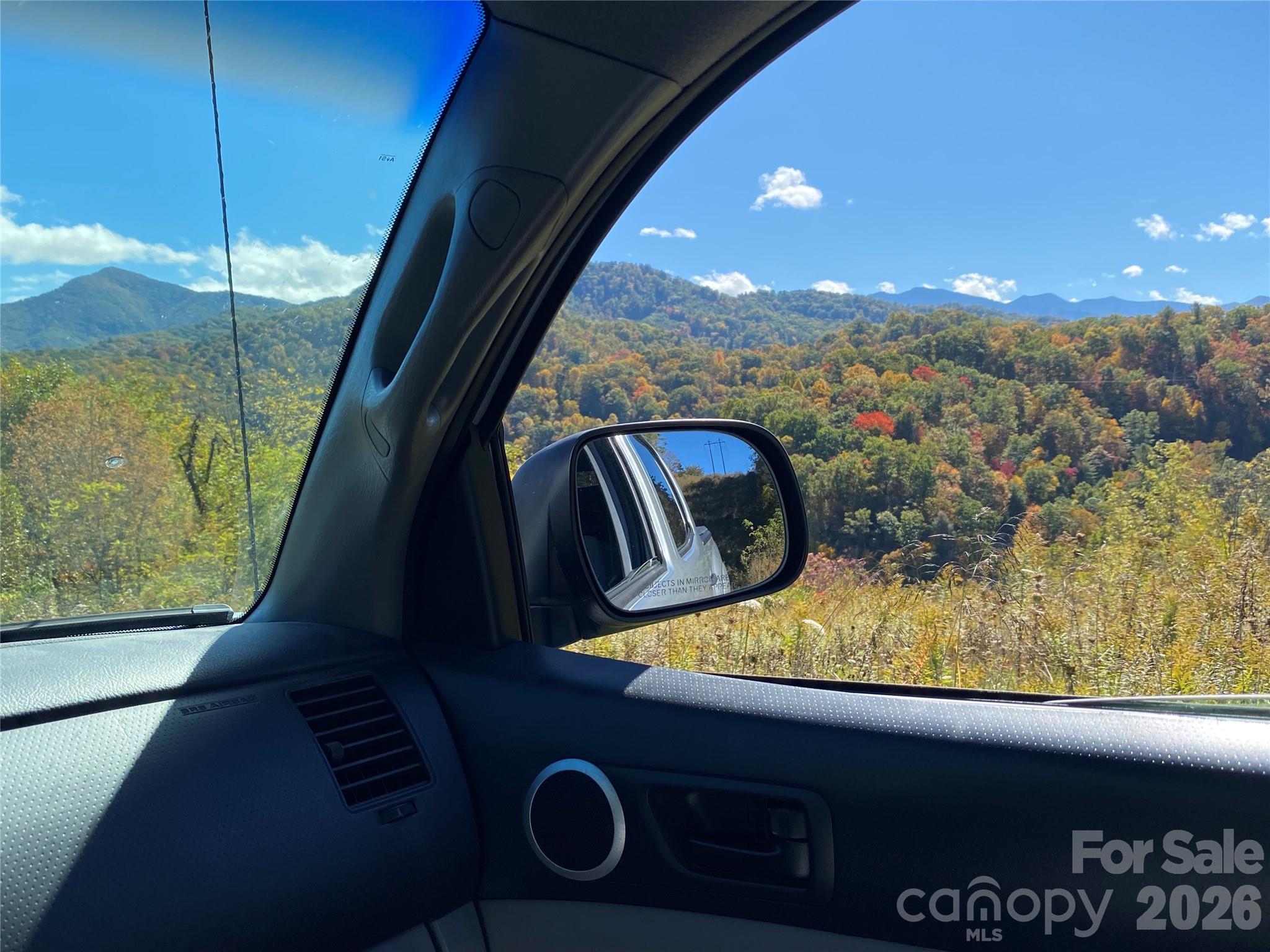 Tract 1 Hill Top Drive Burnsville NC 287214