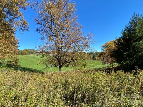 Tract 1 Hill Top Drive Burnsville NC 287214