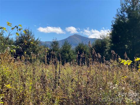 Tract 1 Hill Top Drive Burnsville NC 287214