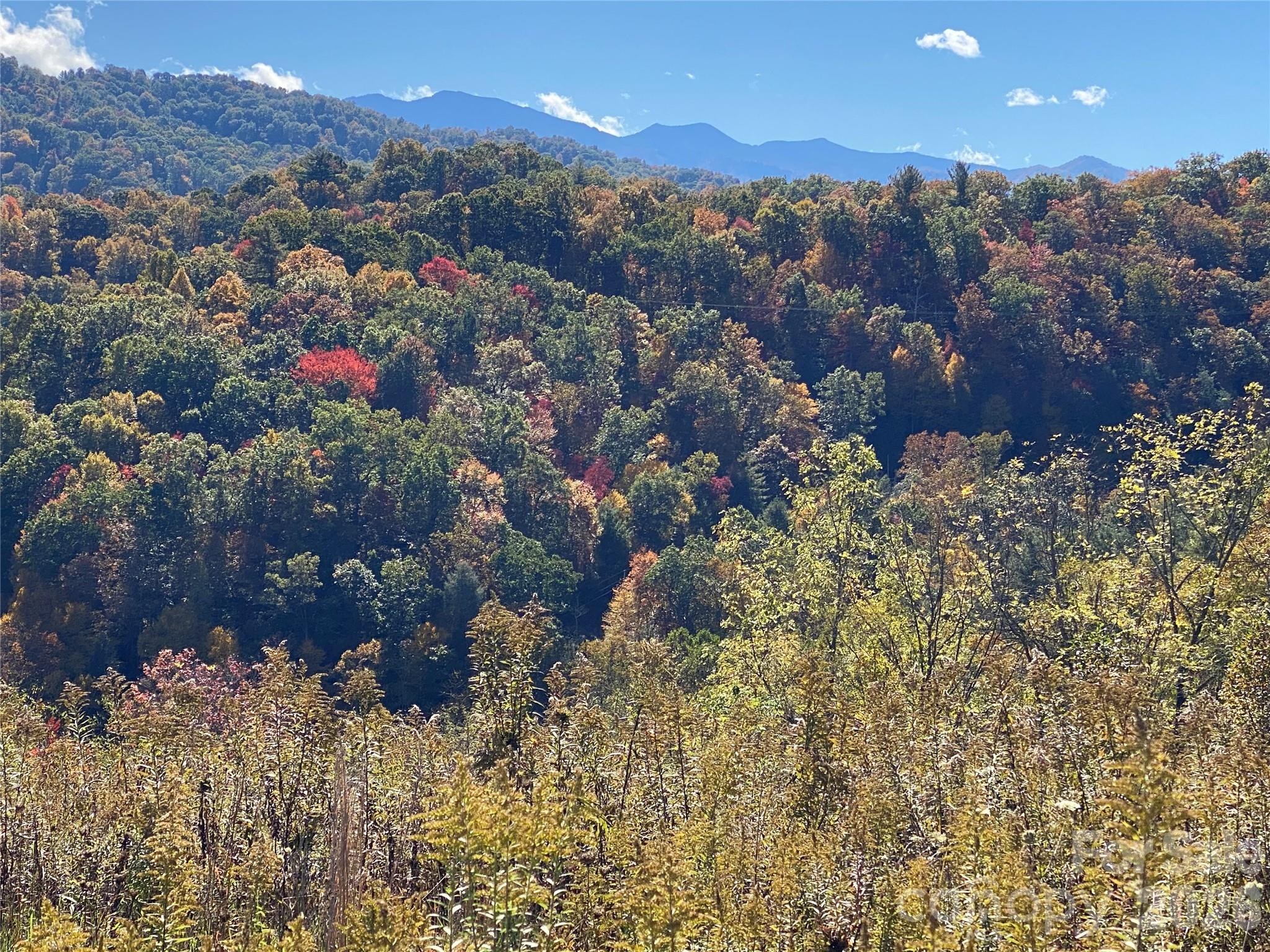 Tract 1 Hill Top Drive Burnsville NC 287214
