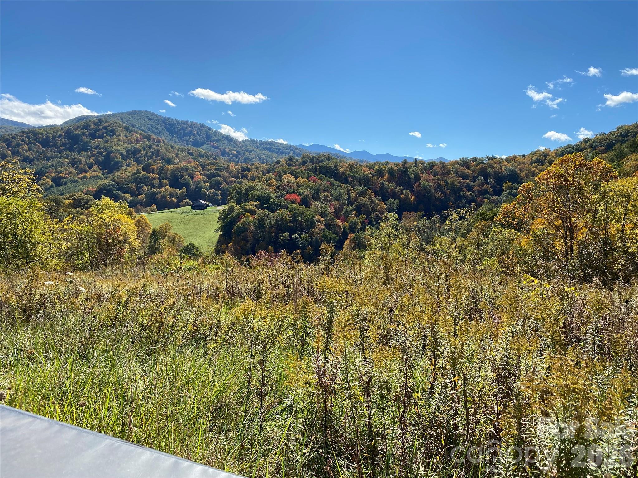 Tract 1 Hill Top Drive Burnsville NC 287214