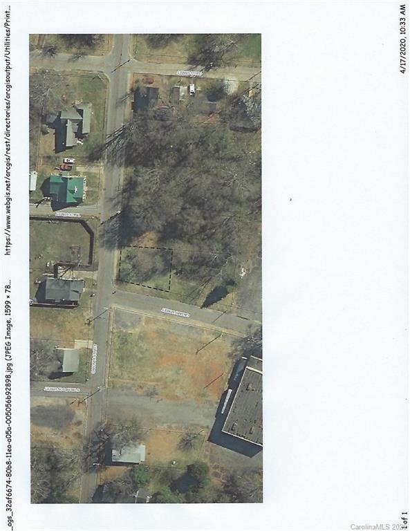 613 Gardner Street Shelby NC 28150