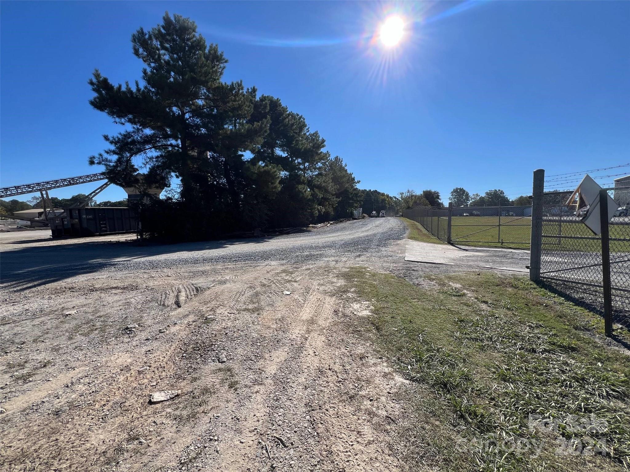 0 N Square Drive Monroe NC 28110