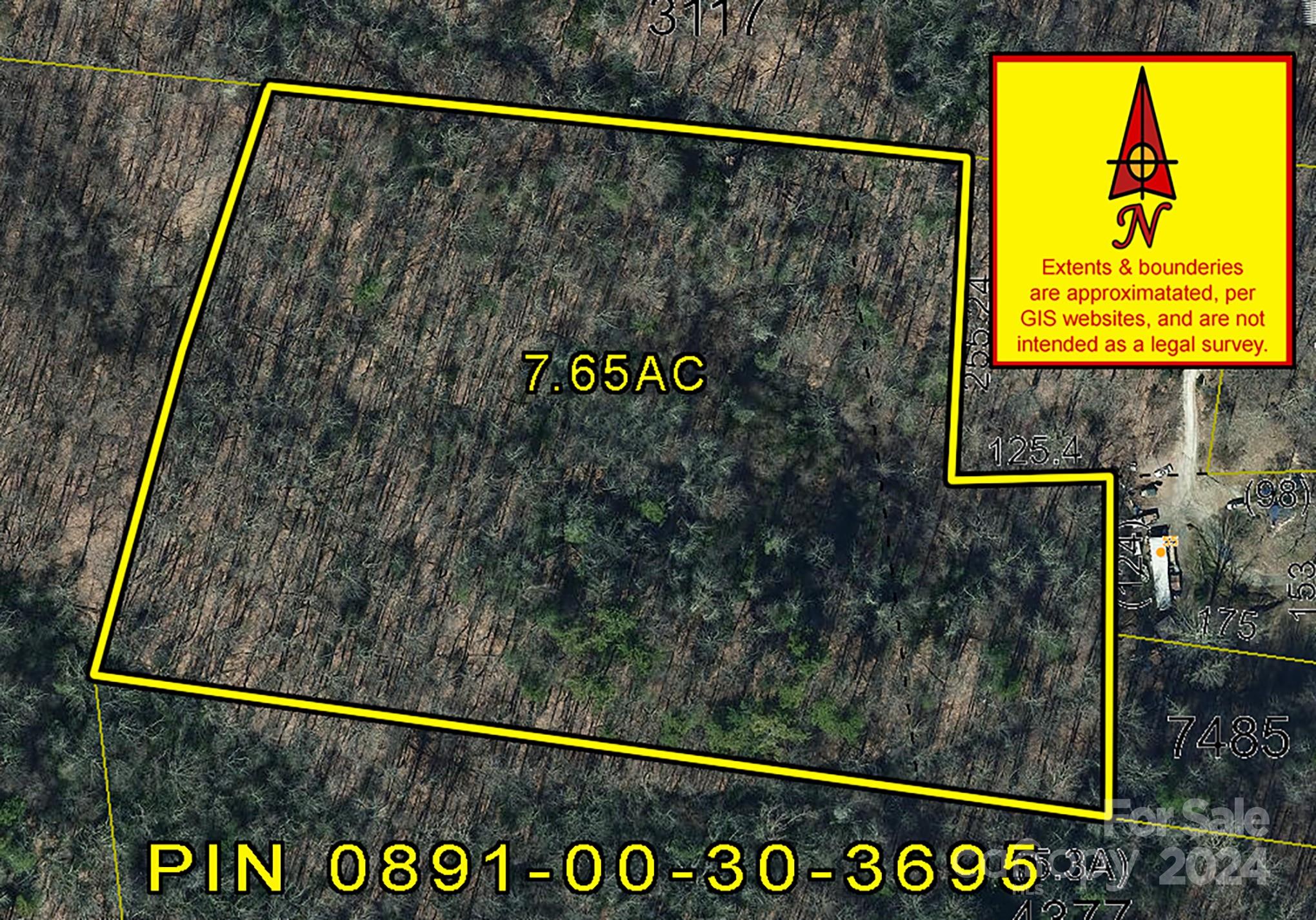 00 Auther Autrey Drive Spruce Pine NC 28777