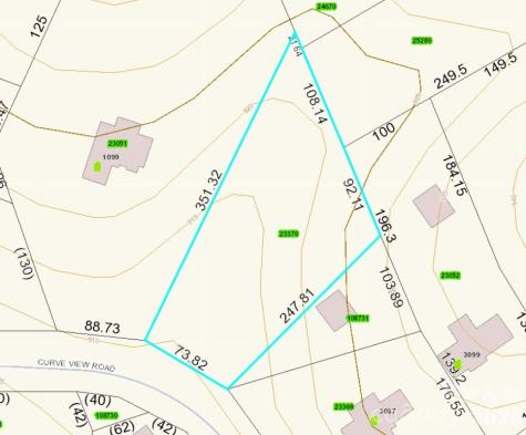 0000 Curve View Road Lincolnton NC 28092