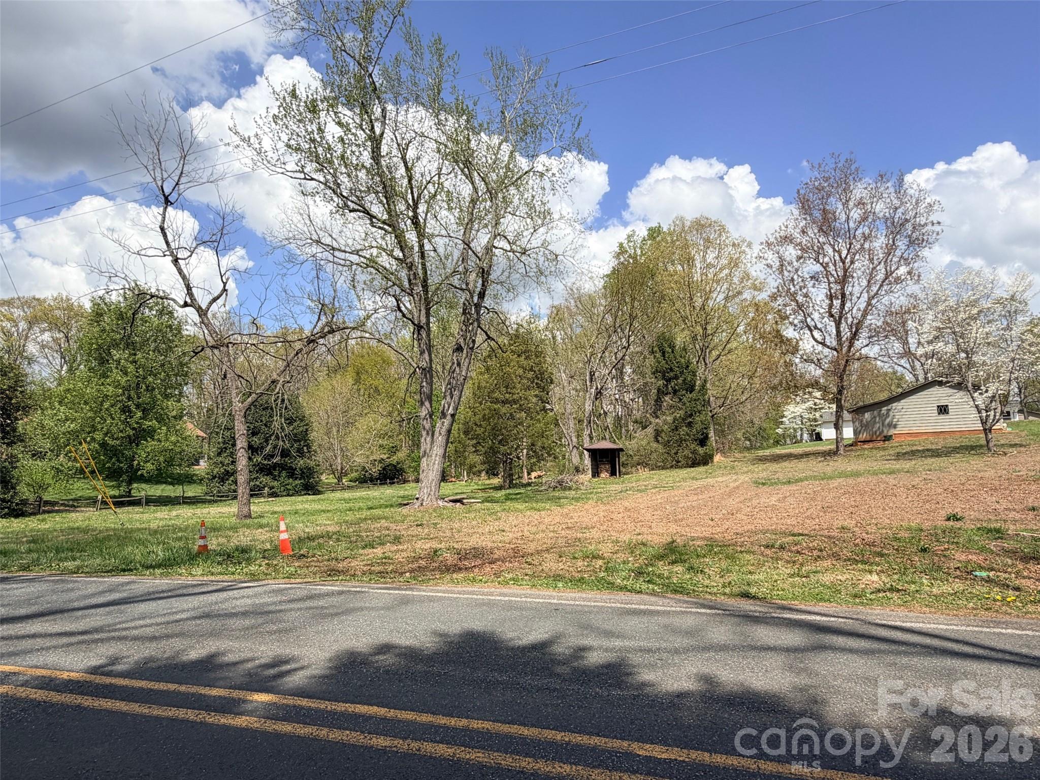 0000 Curve View Road Lincolnton NC 28092