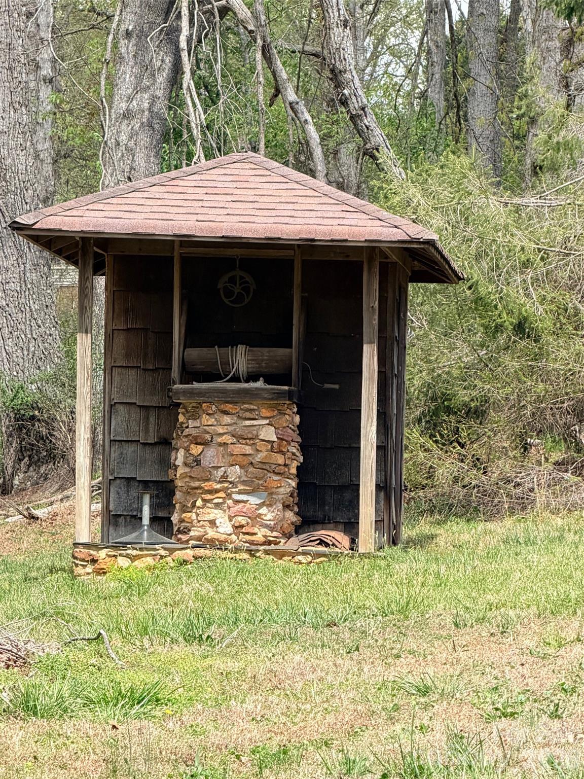 0000 Curve View Road Lincolnton NC 28092
