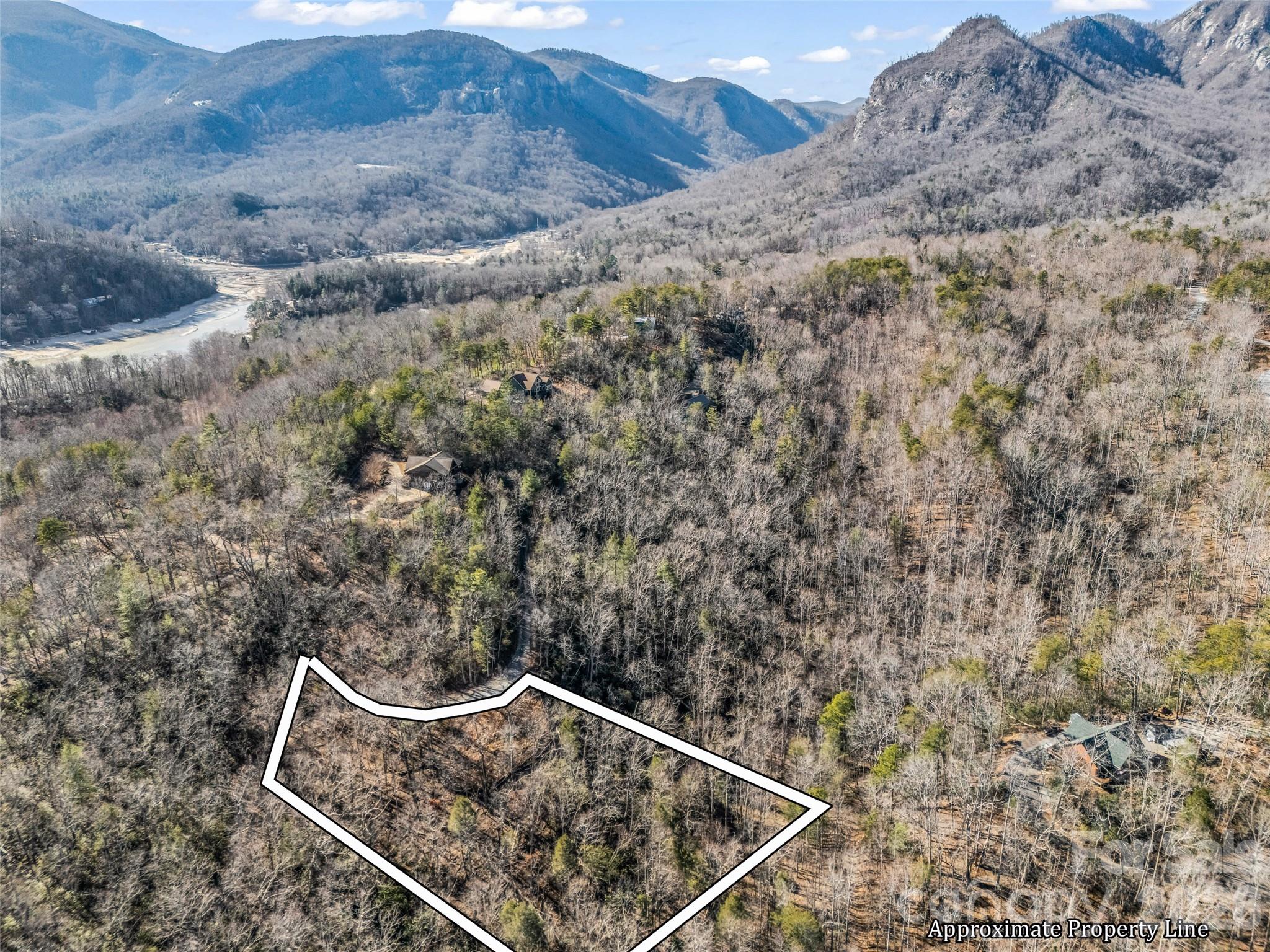 00 Mintwood Court Lake Lure NC 28746