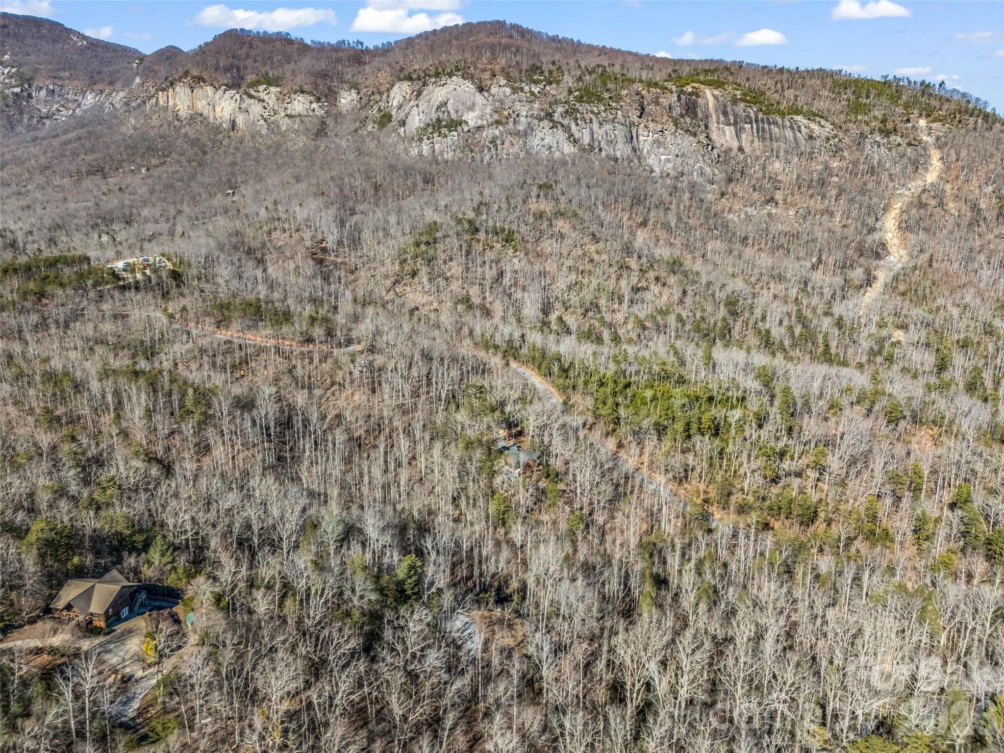 00 Mintwood Court Lake Lure NC 28746