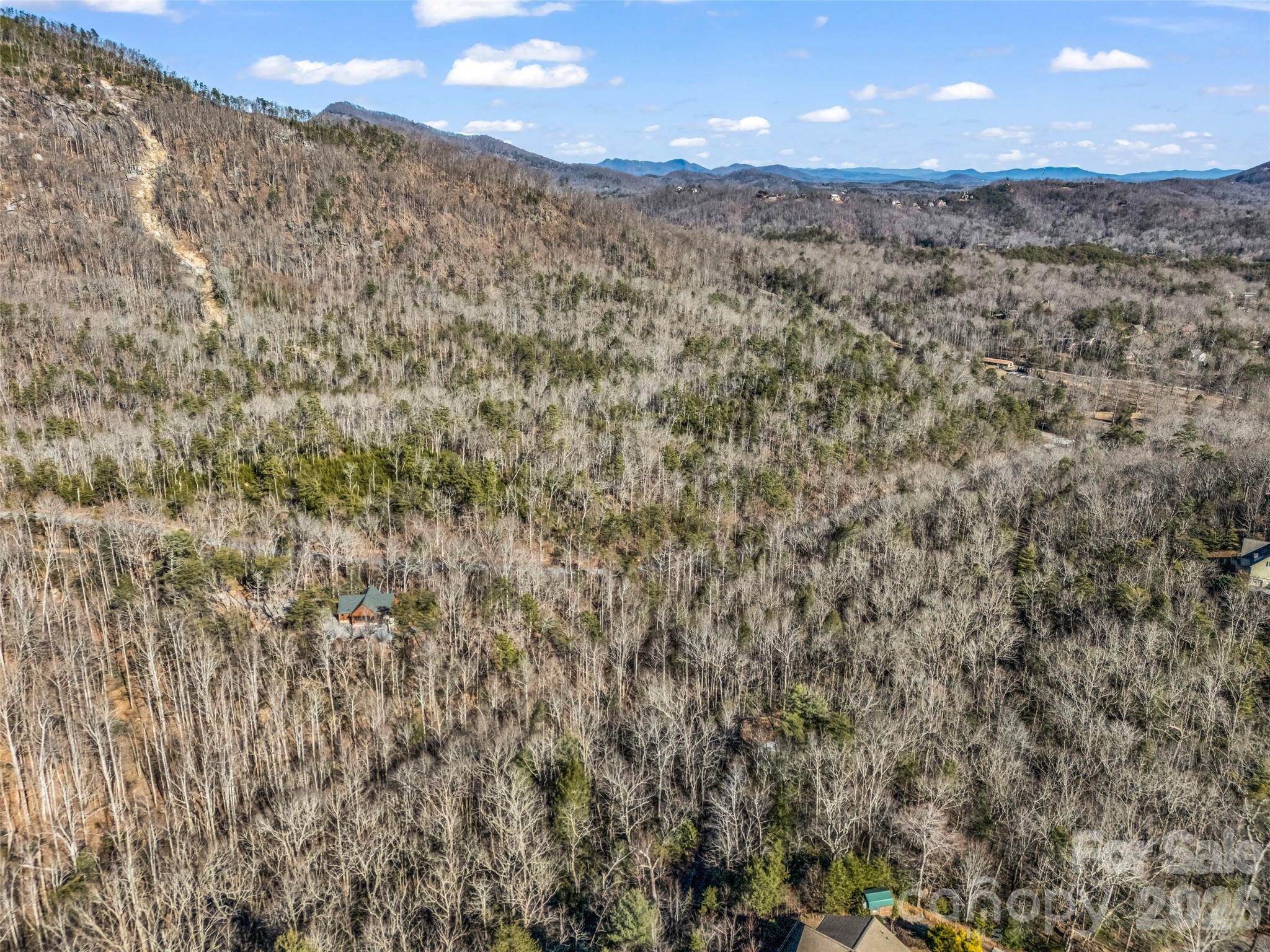 00 Mintwood Court Lake Lure NC 28746