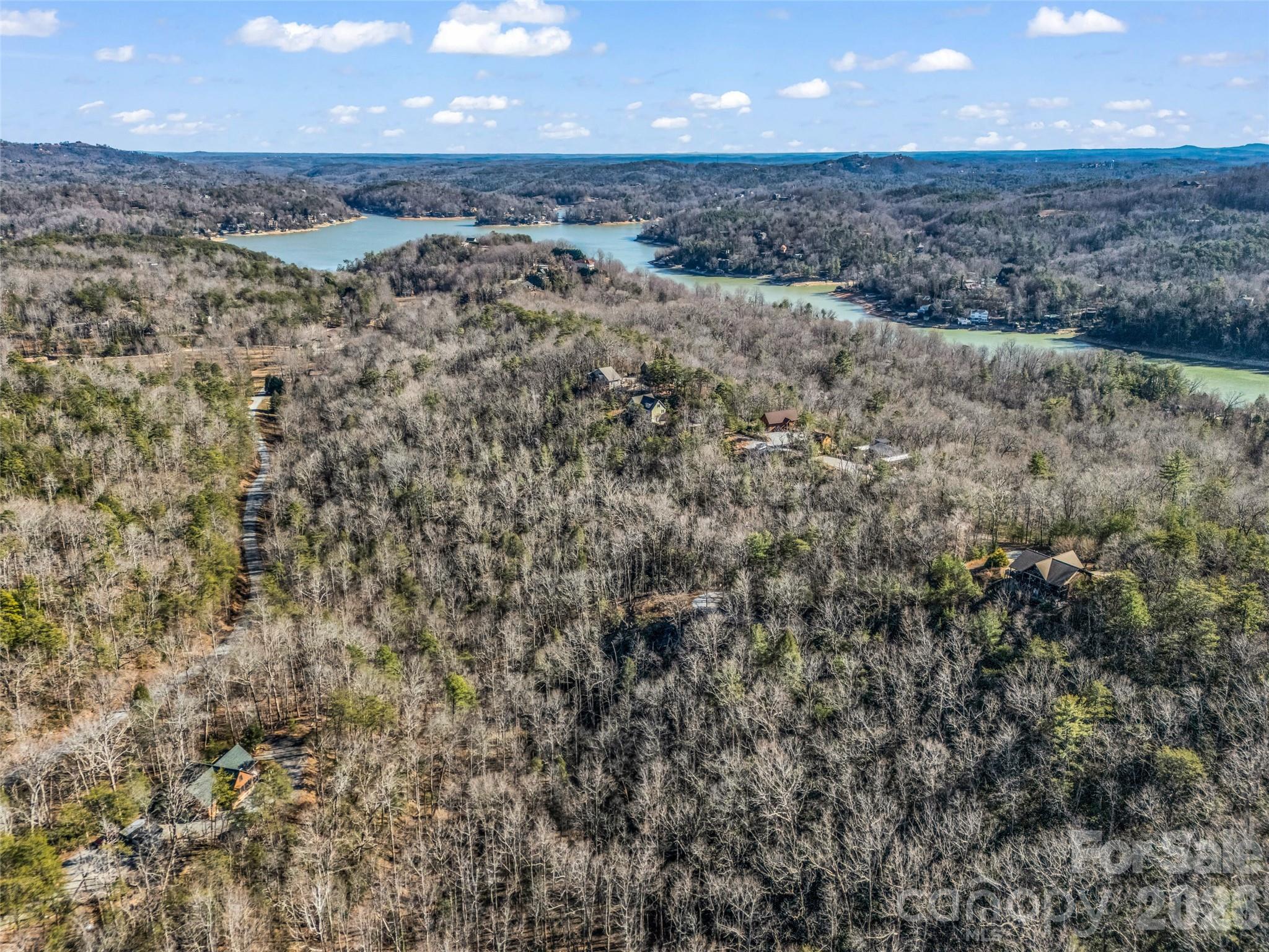 00 Mintwood Court Lake Lure NC 28746