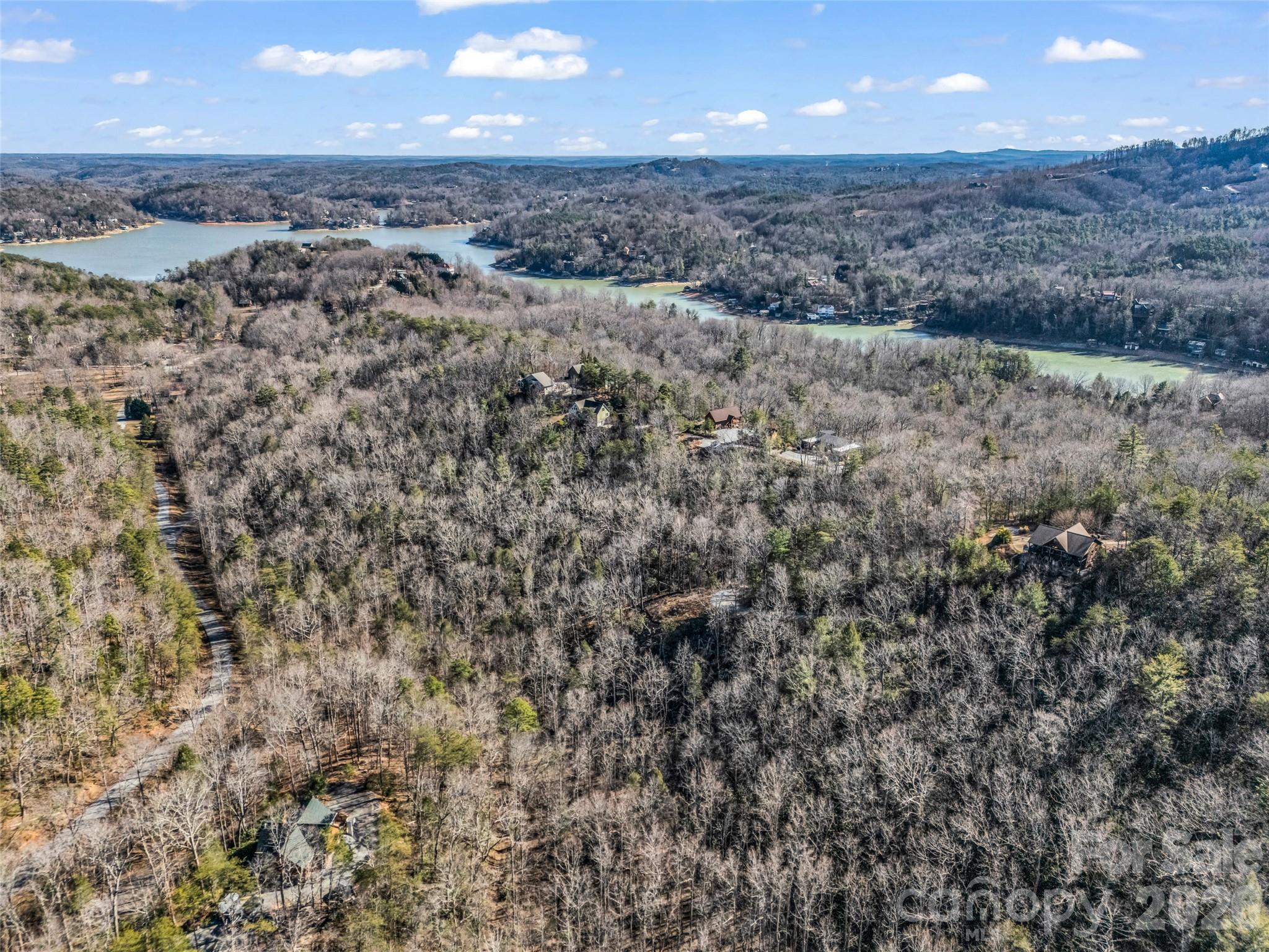 00 Mintwood Court Lake Lure NC 28746