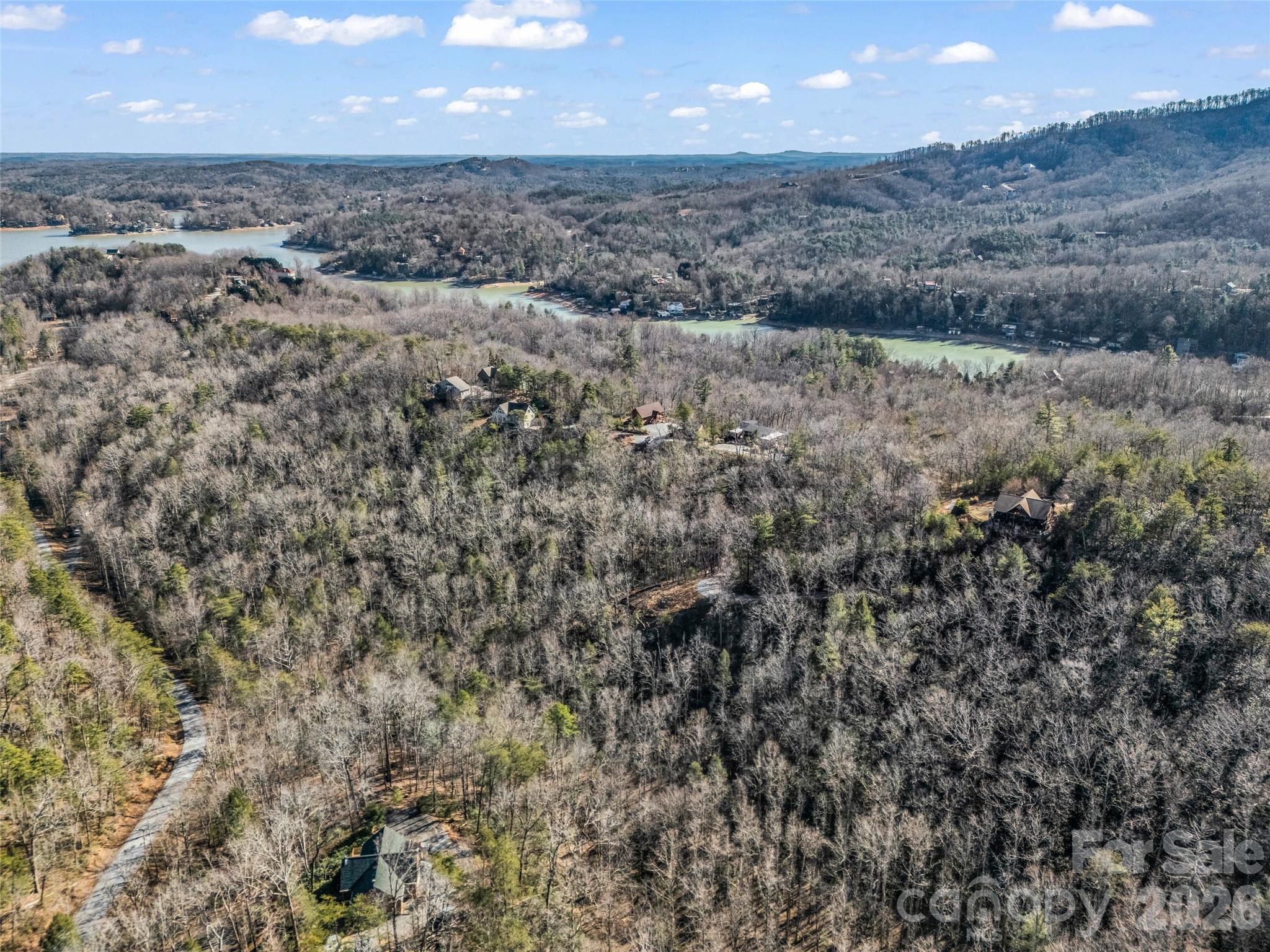 00 Mintwood Court Lake Lure NC 28746