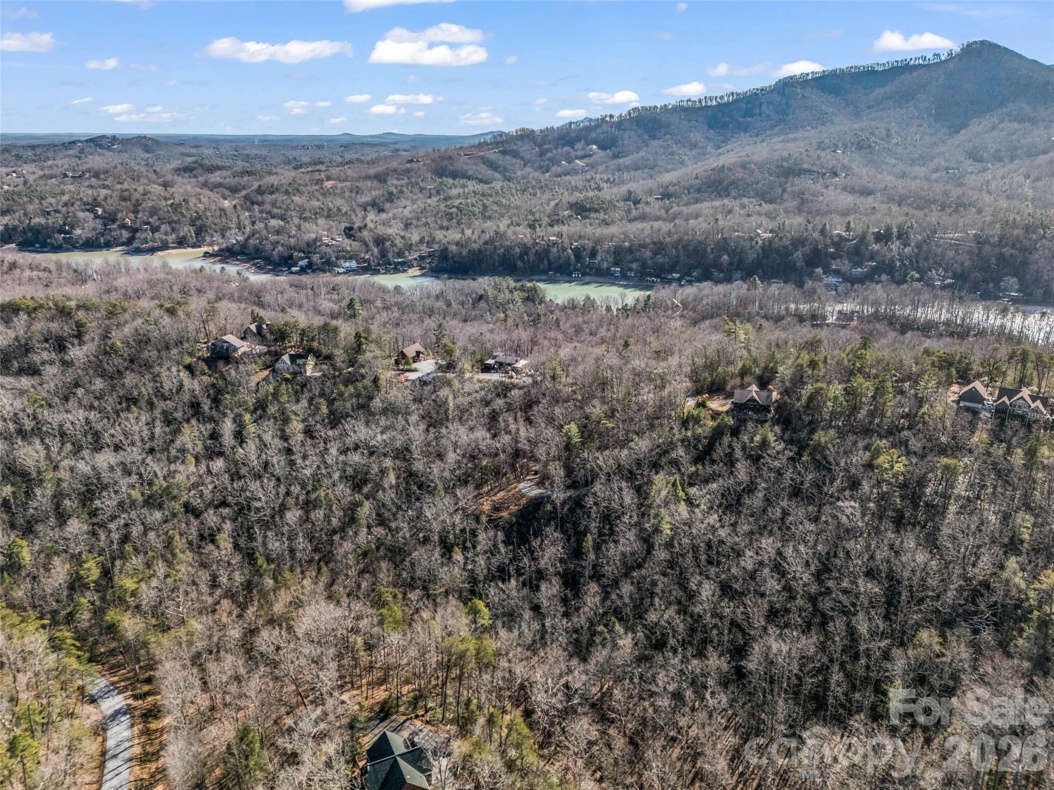00 Mintwood Court Lake Lure NC 28746