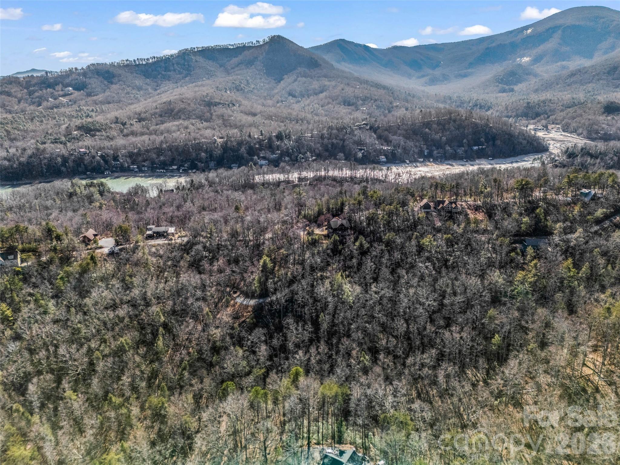 00 Mintwood Court Lake Lure NC 28746