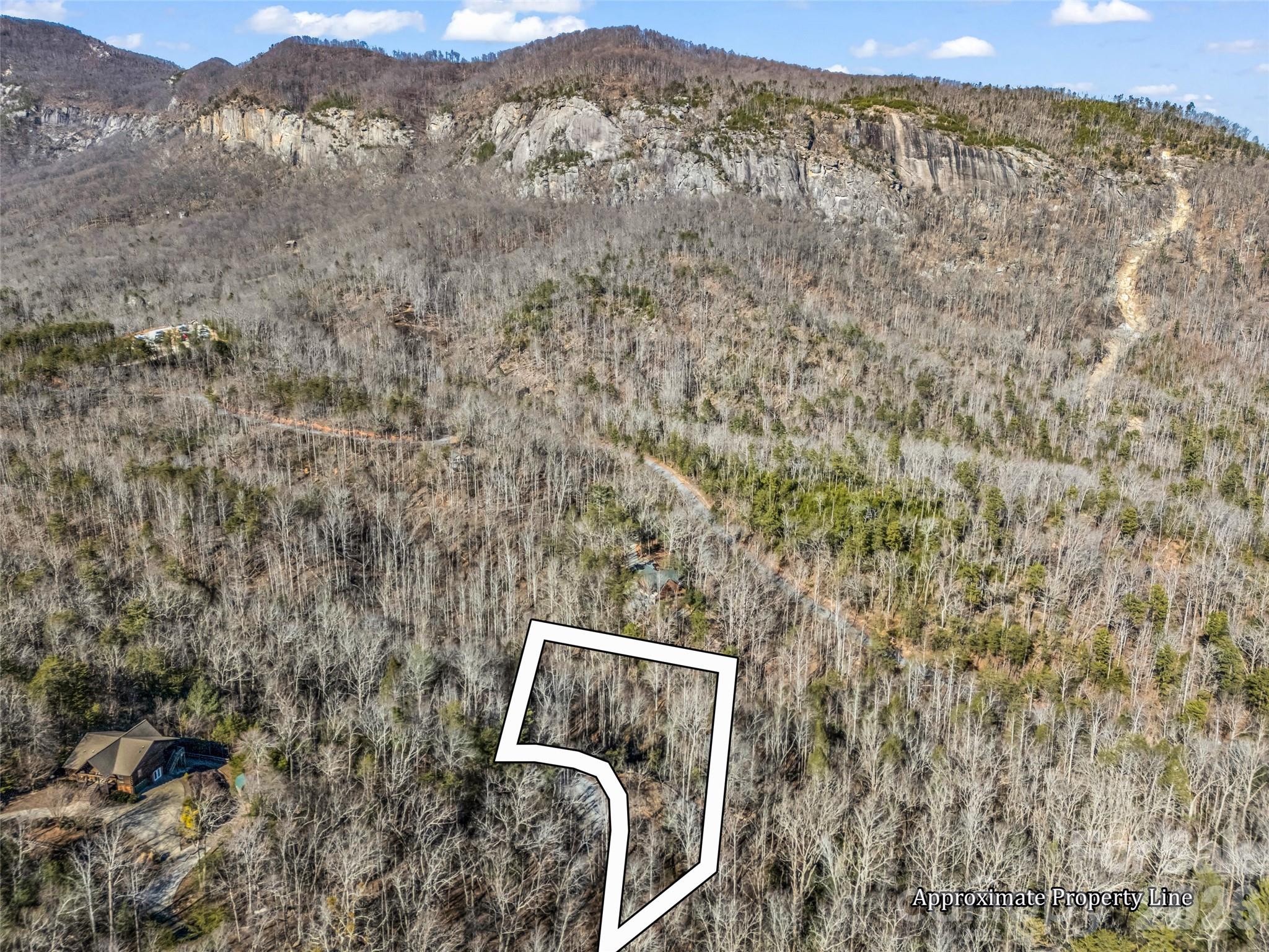 00 Mintwood Court Lake Lure NC 28746