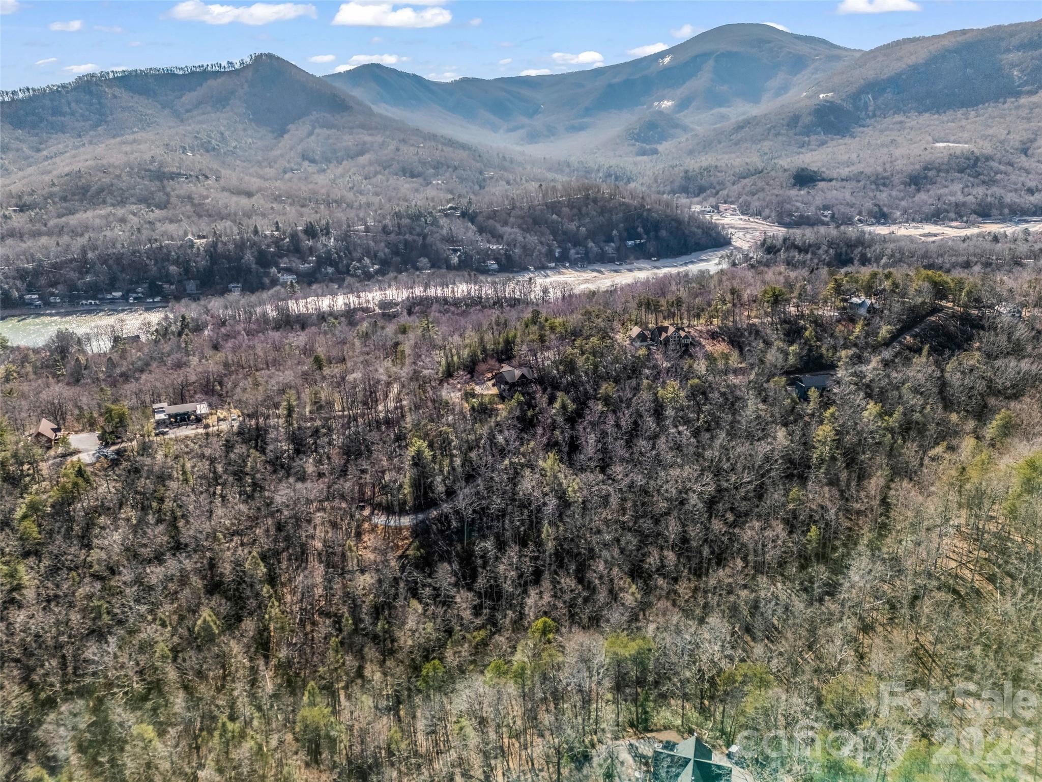 00 Mintwood Court Lake Lure NC 28746