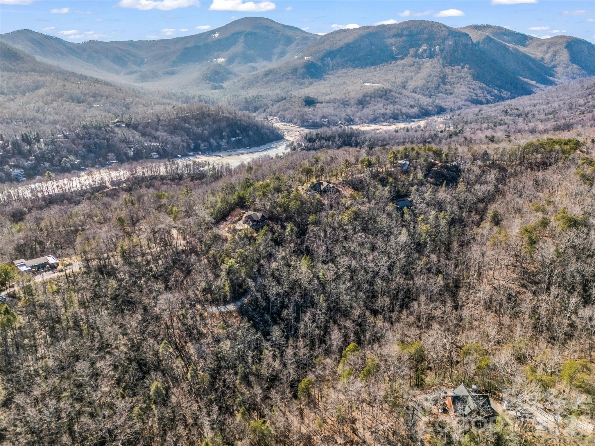 00 Mintwood Court Lake Lure NC 28746