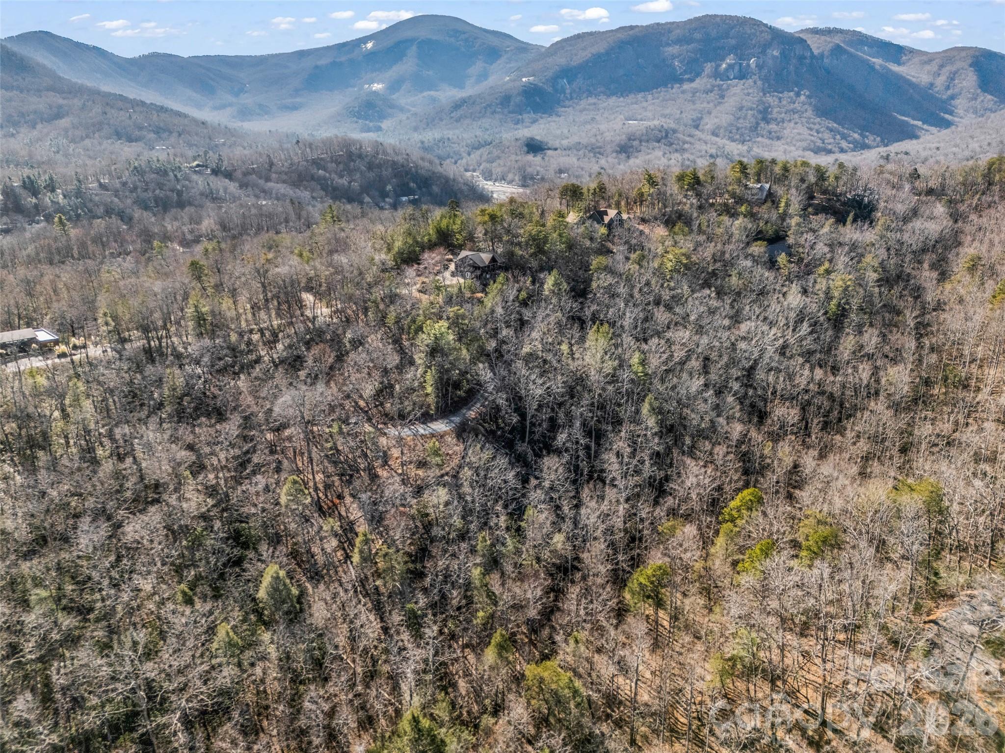 00 Mintwood Court Lake Lure NC 28746