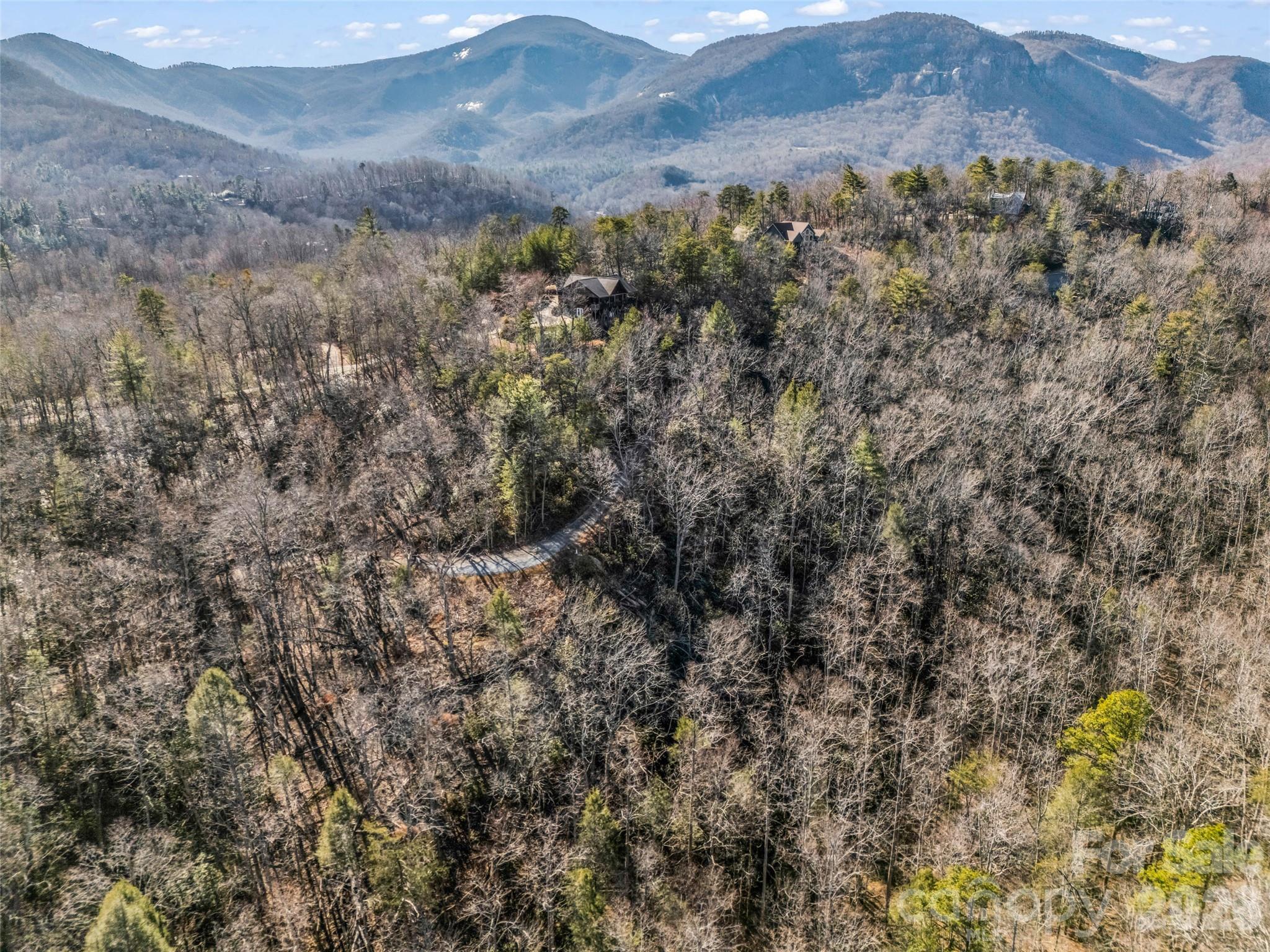 00 Mintwood Court Lake Lure NC 28746