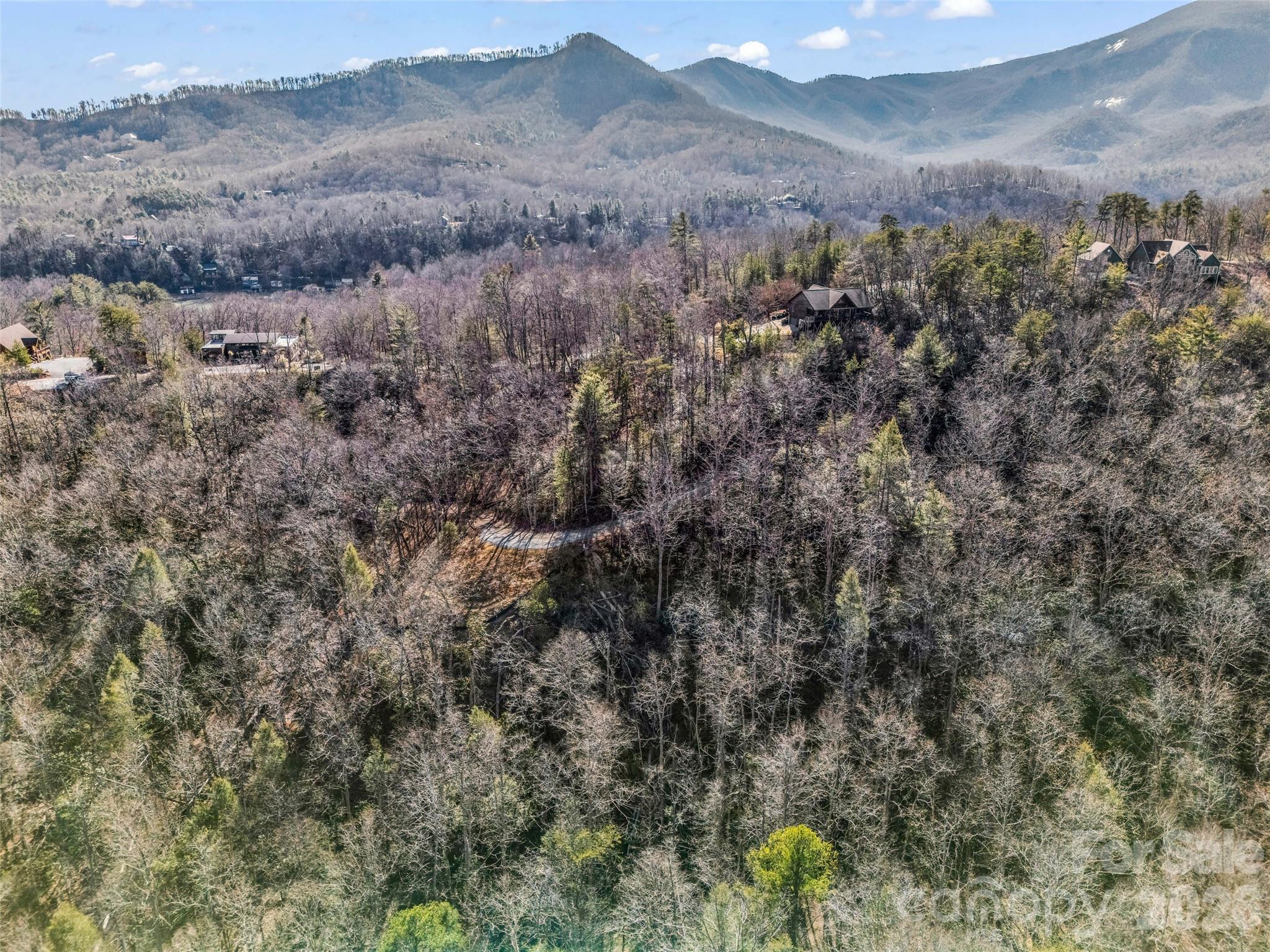 00 Mintwood Court Lake Lure NC 28746