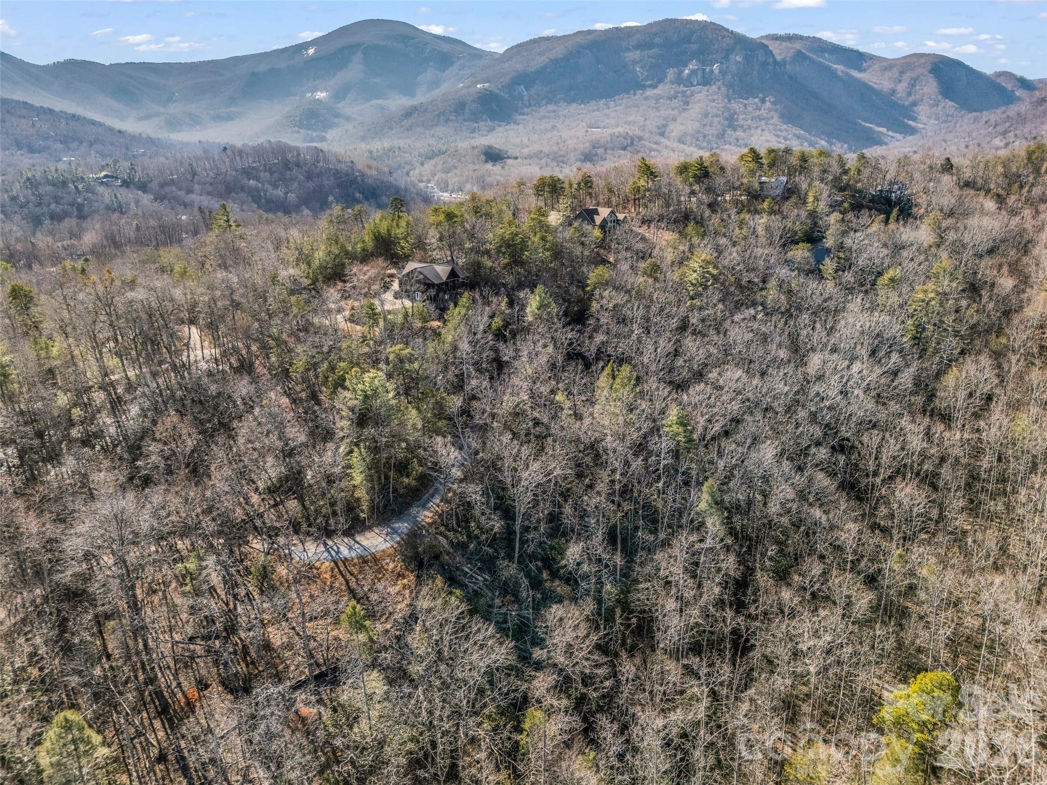 00 Mintwood Court Lake Lure NC 28746