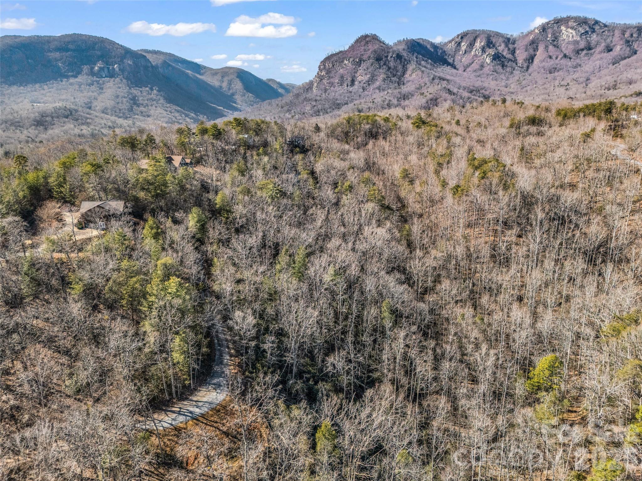 00 Mintwood Court Lake Lure NC 28746
