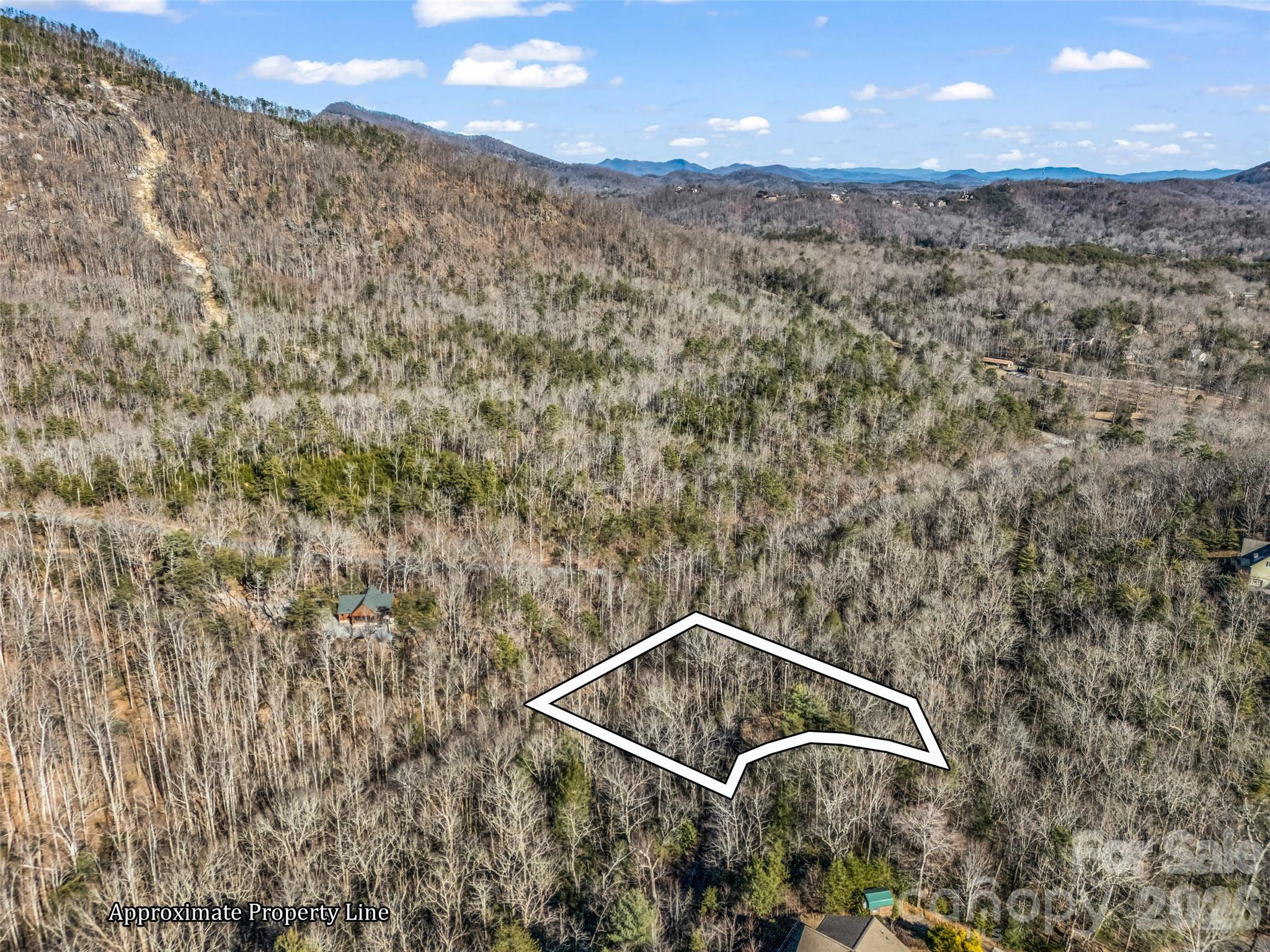 00 Mintwood Court Lake Lure NC 28746