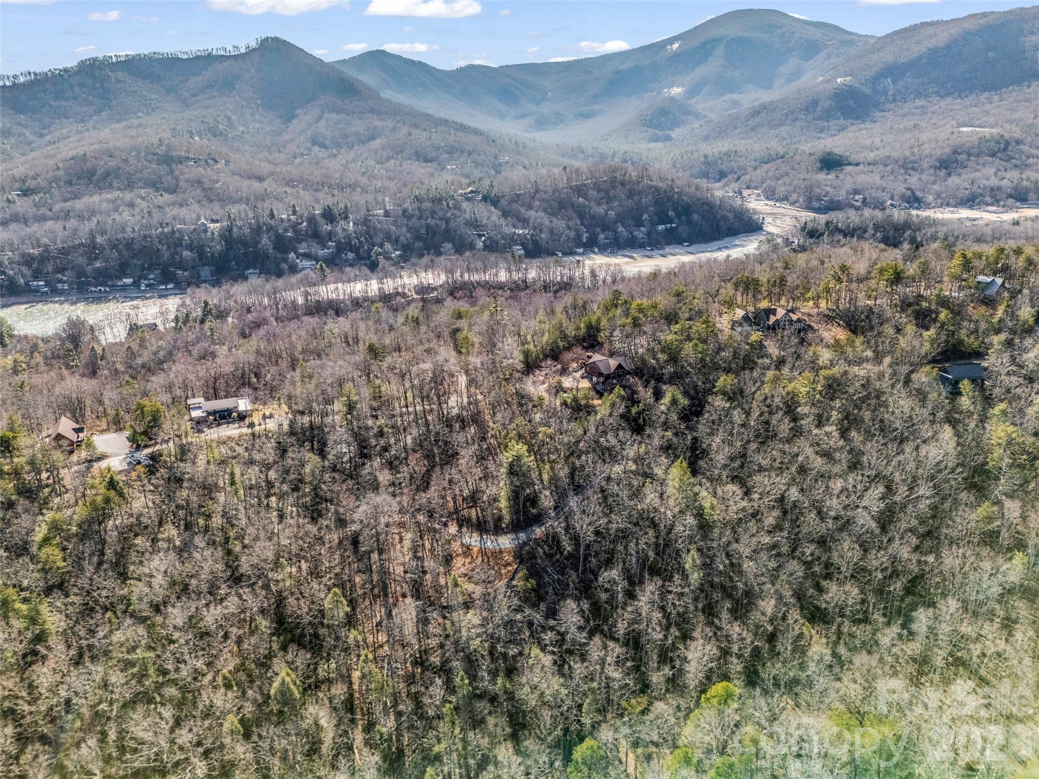 00 Mintwood Court Lake Lure NC 28746