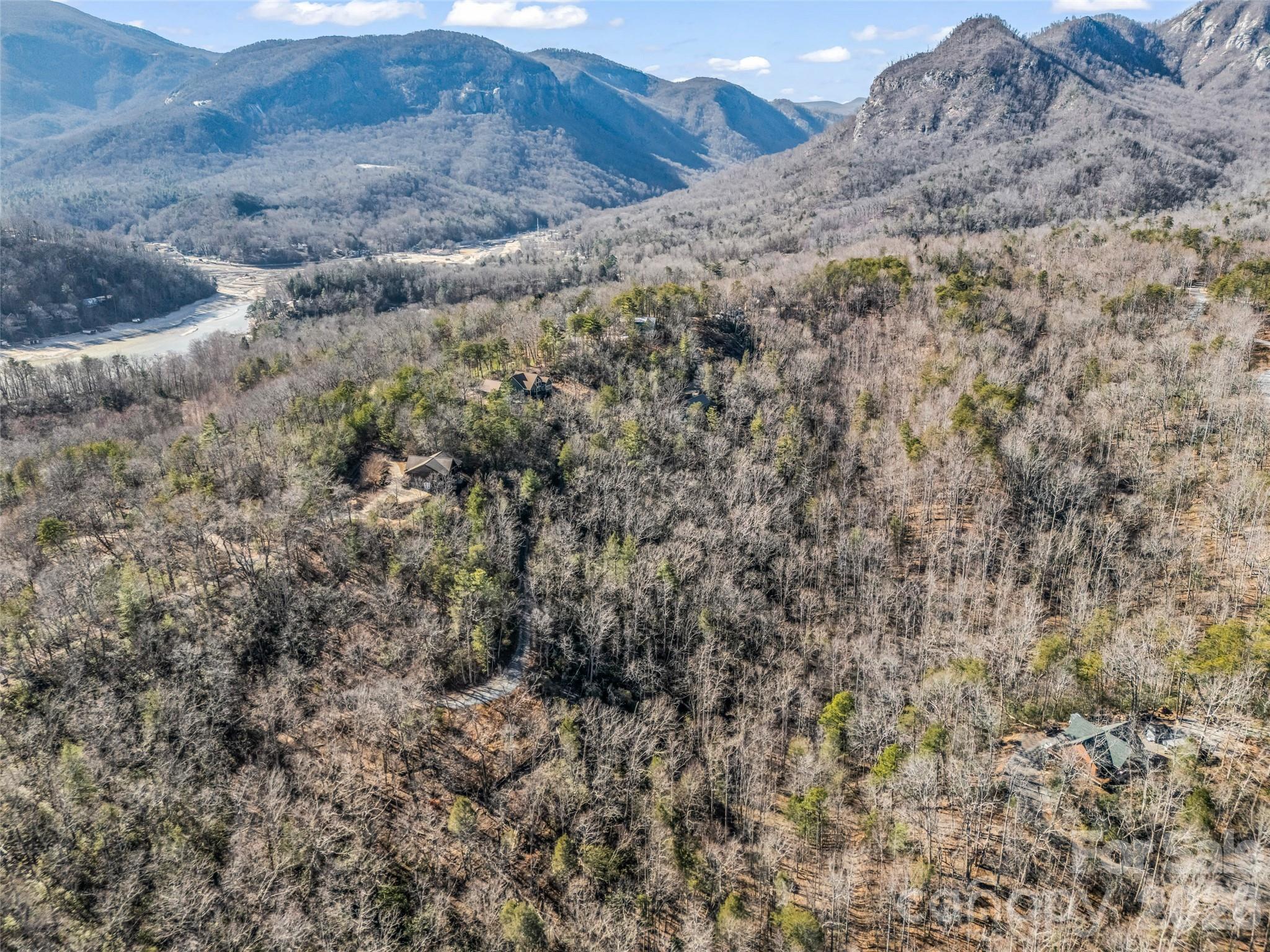 00 Mintwood Court Lake Lure NC 28746