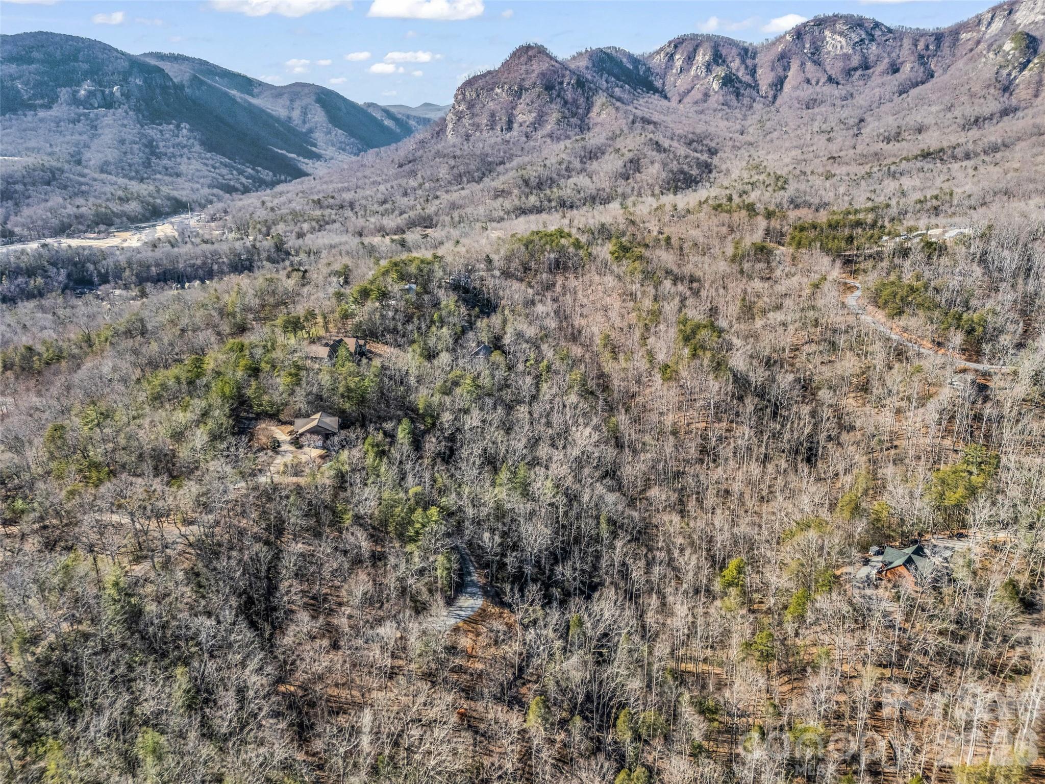 00 Mintwood Court Lake Lure NC 28746
