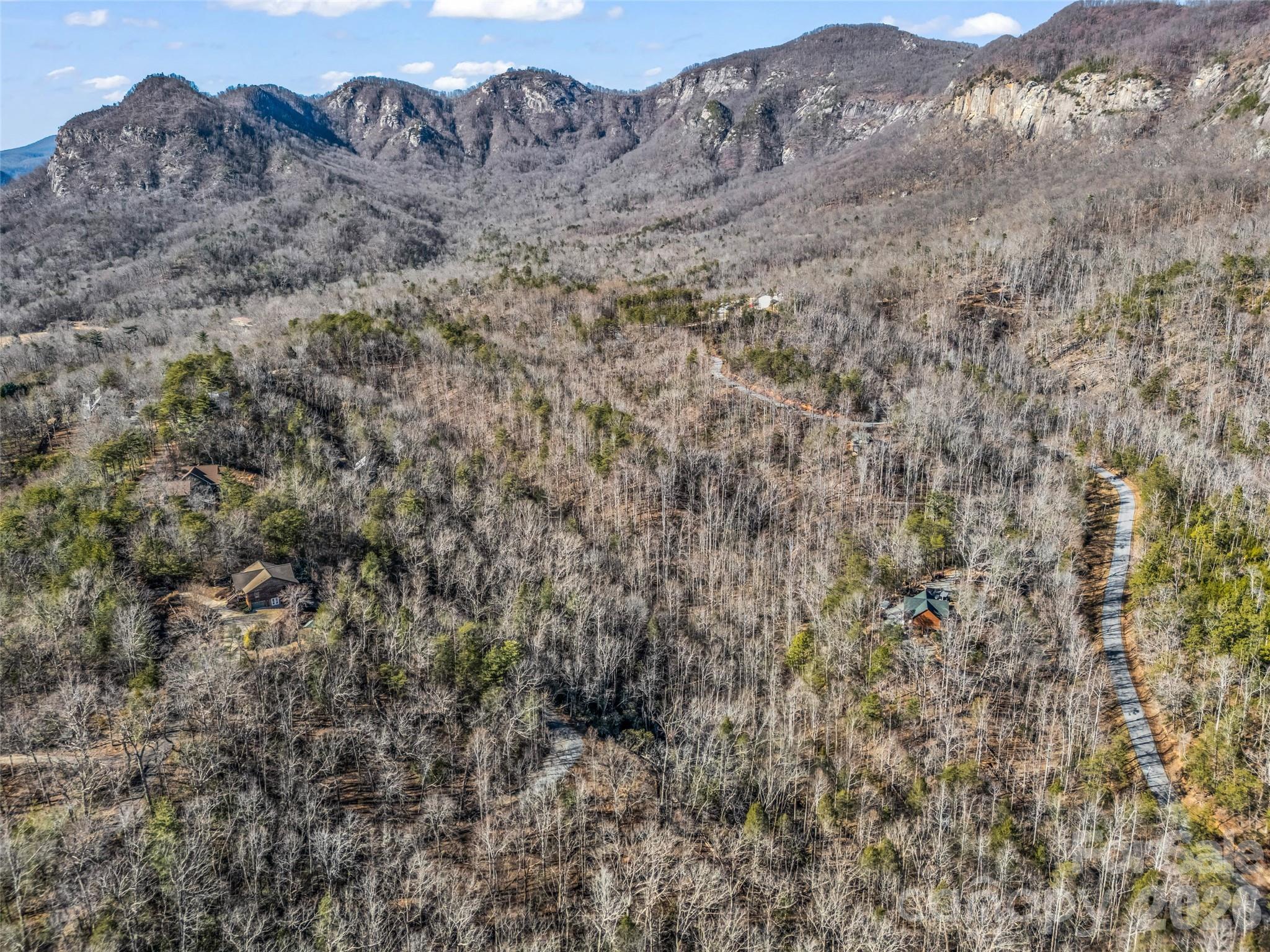 00 Mintwood Court Lake Lure NC 28746