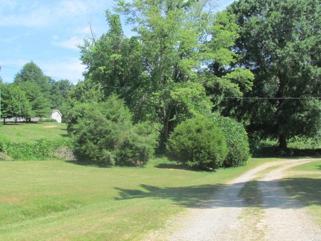 307 Carson Chapel Road Taylorsville NC 28681