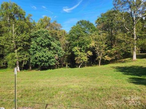 00 Meadow Fork Road Travelers Rest SC 29690