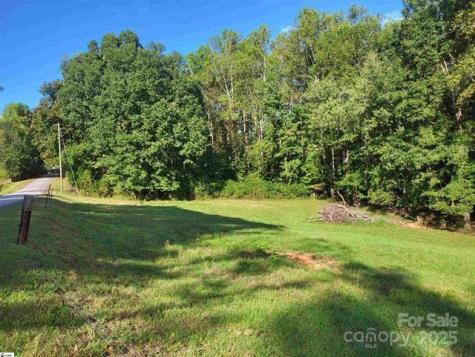 00 Meadow Fork Road Travelers Rest SC 29690