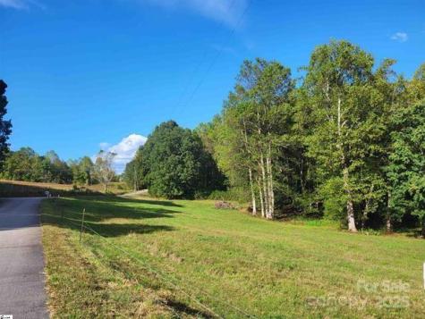 00 Meadow Fork Road Travelers Rest SC 29690