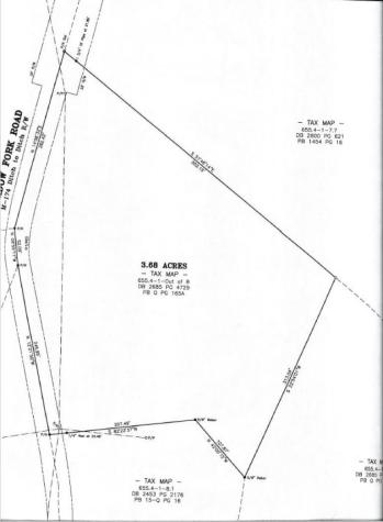 00 Meadow Fork Road Travelers Rest SC 29690