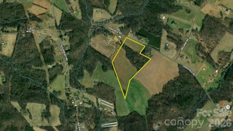 00 Cooksville Road Vale NC 28168