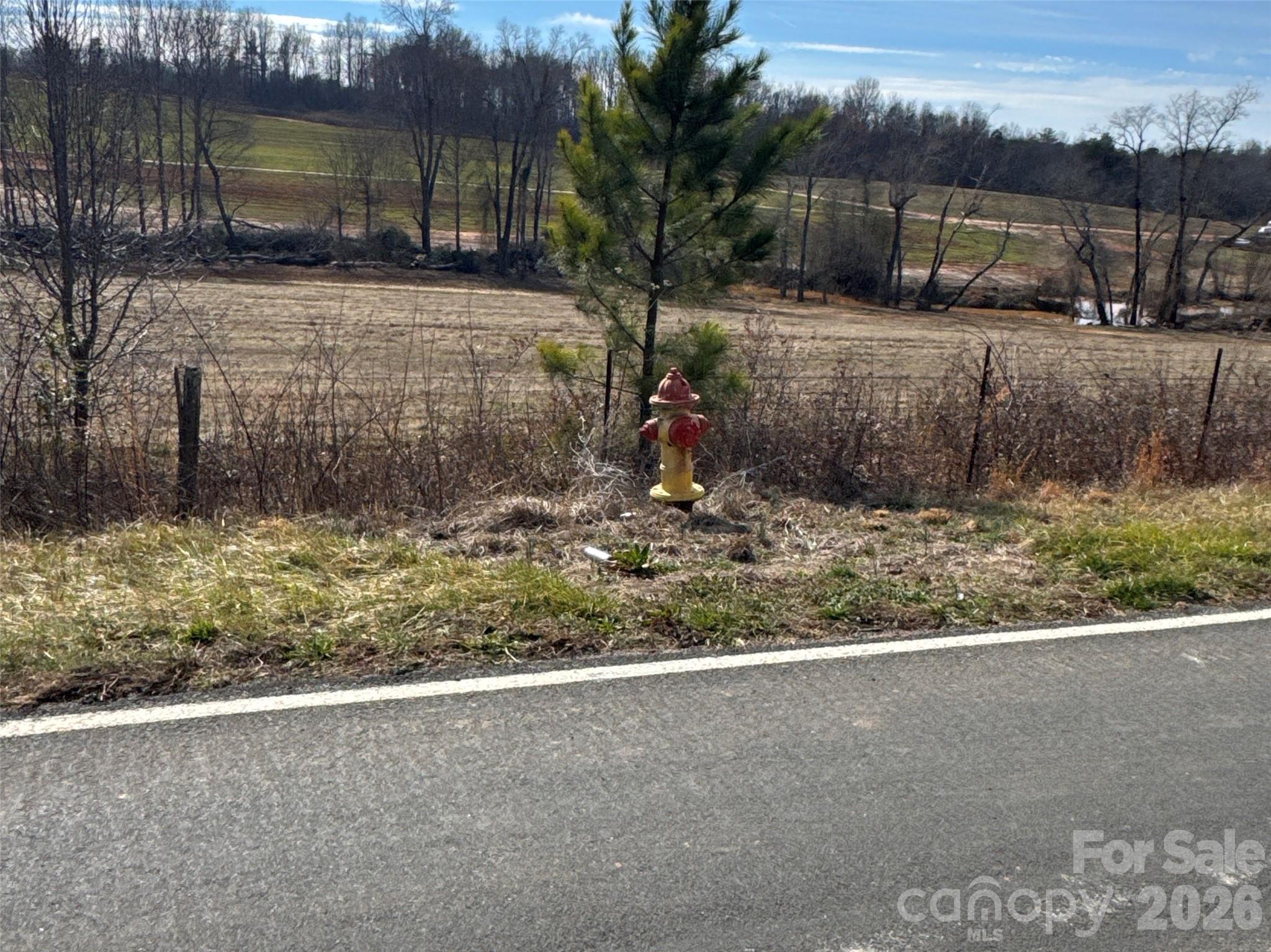 00 Cooksville Road Vale NC 28168