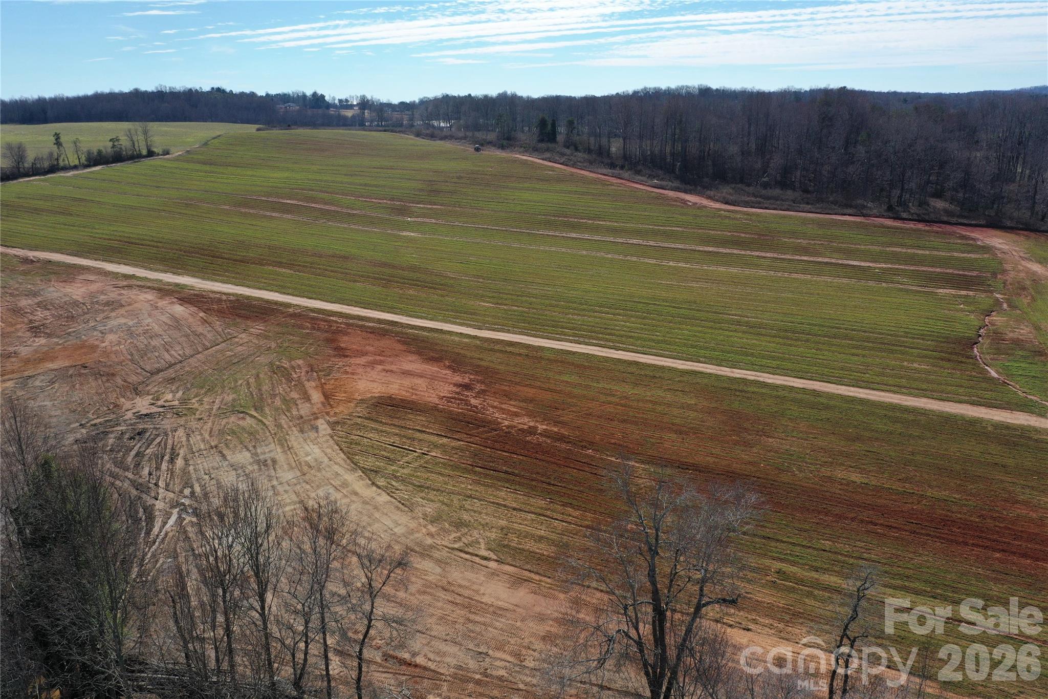 00 Cooksville Road Vale NC 28168