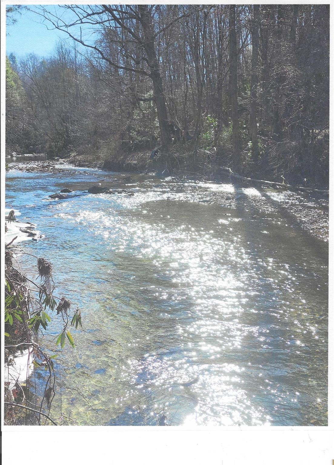 Lot #4 Windy Cove Lane NW Spruce Pine NC 28777