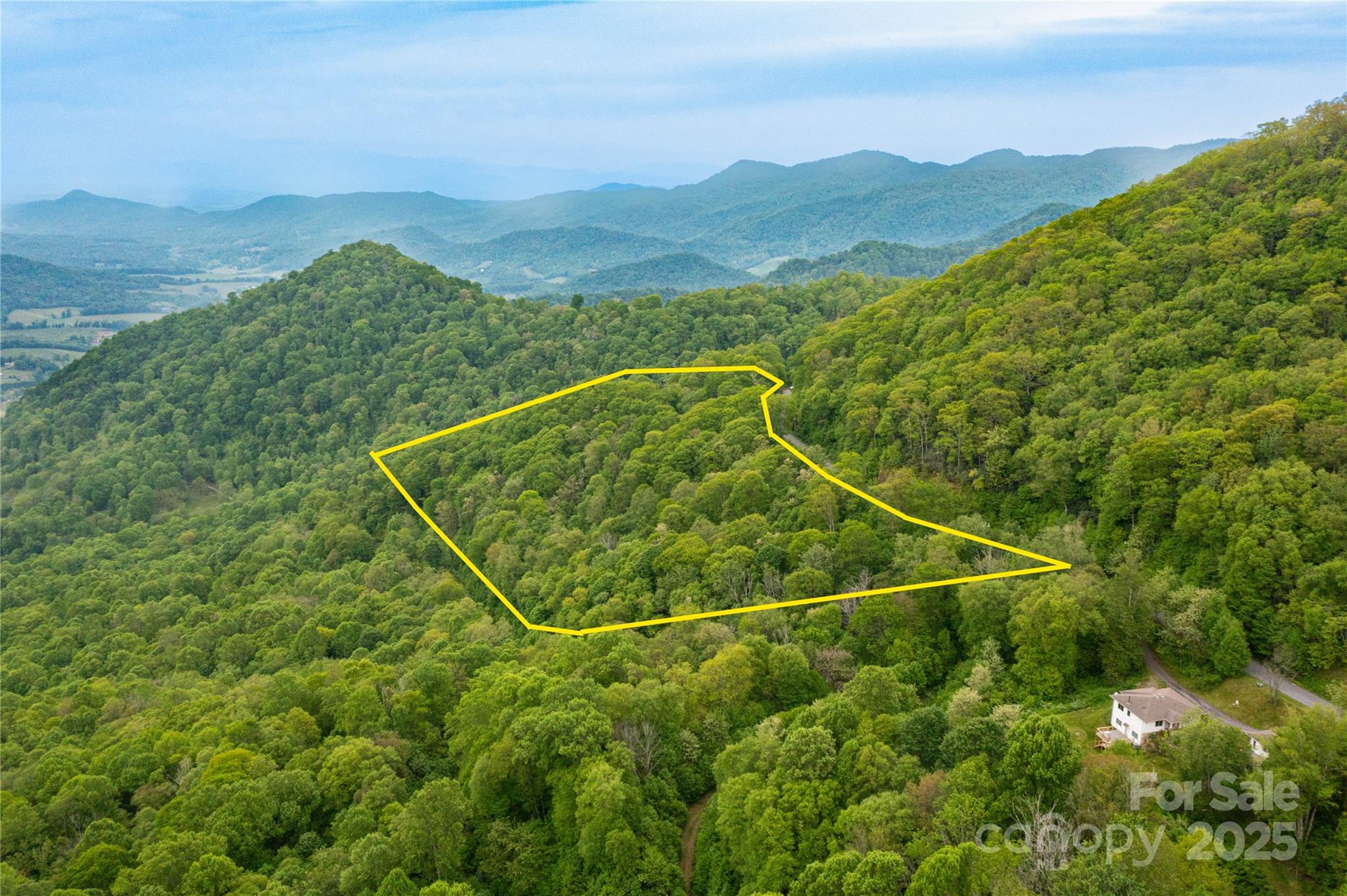 999 Mount Soma Boulevard Clyde NC 28721