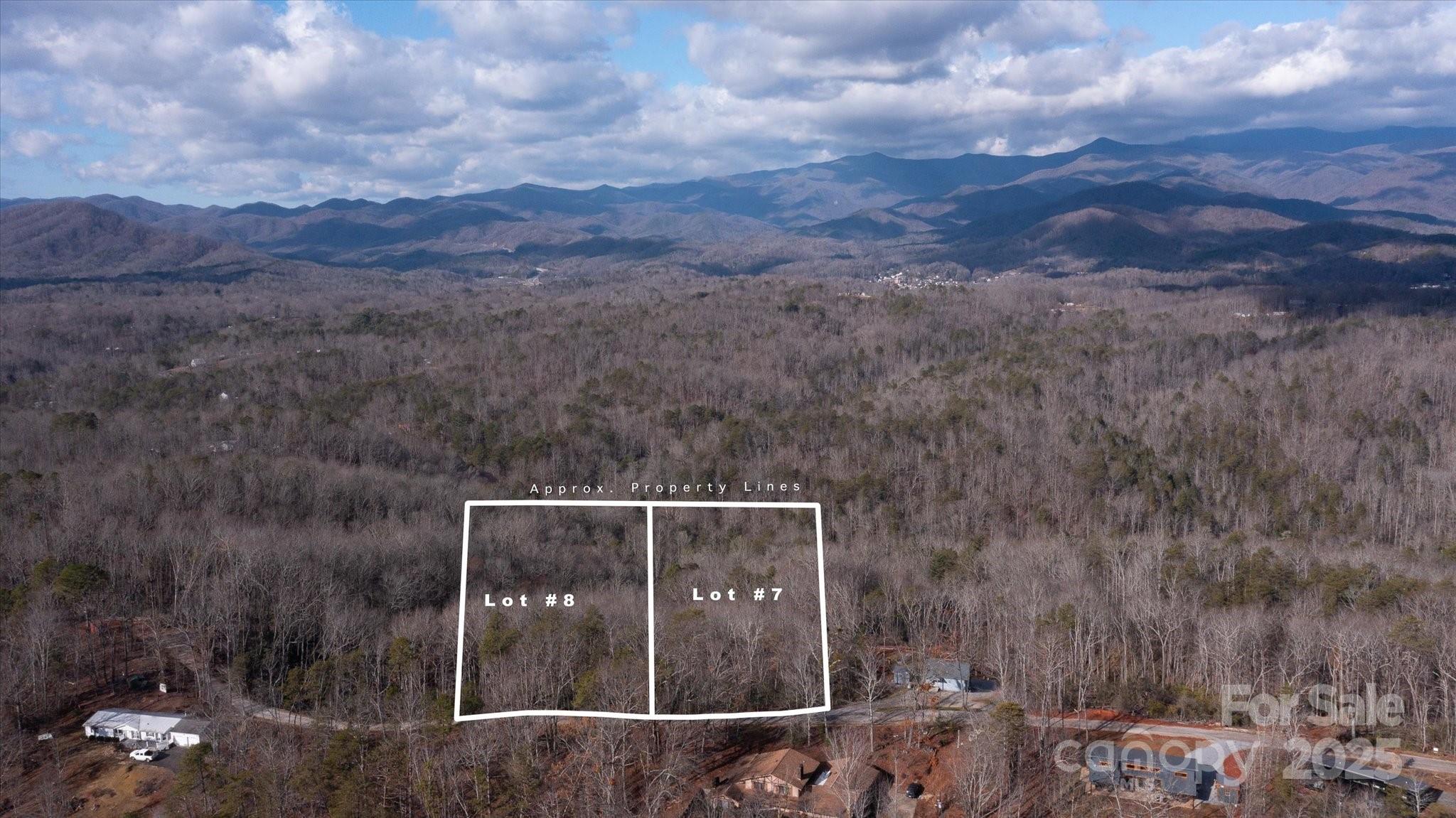 182 Warren Ridge Drive Old Fort NC 28762