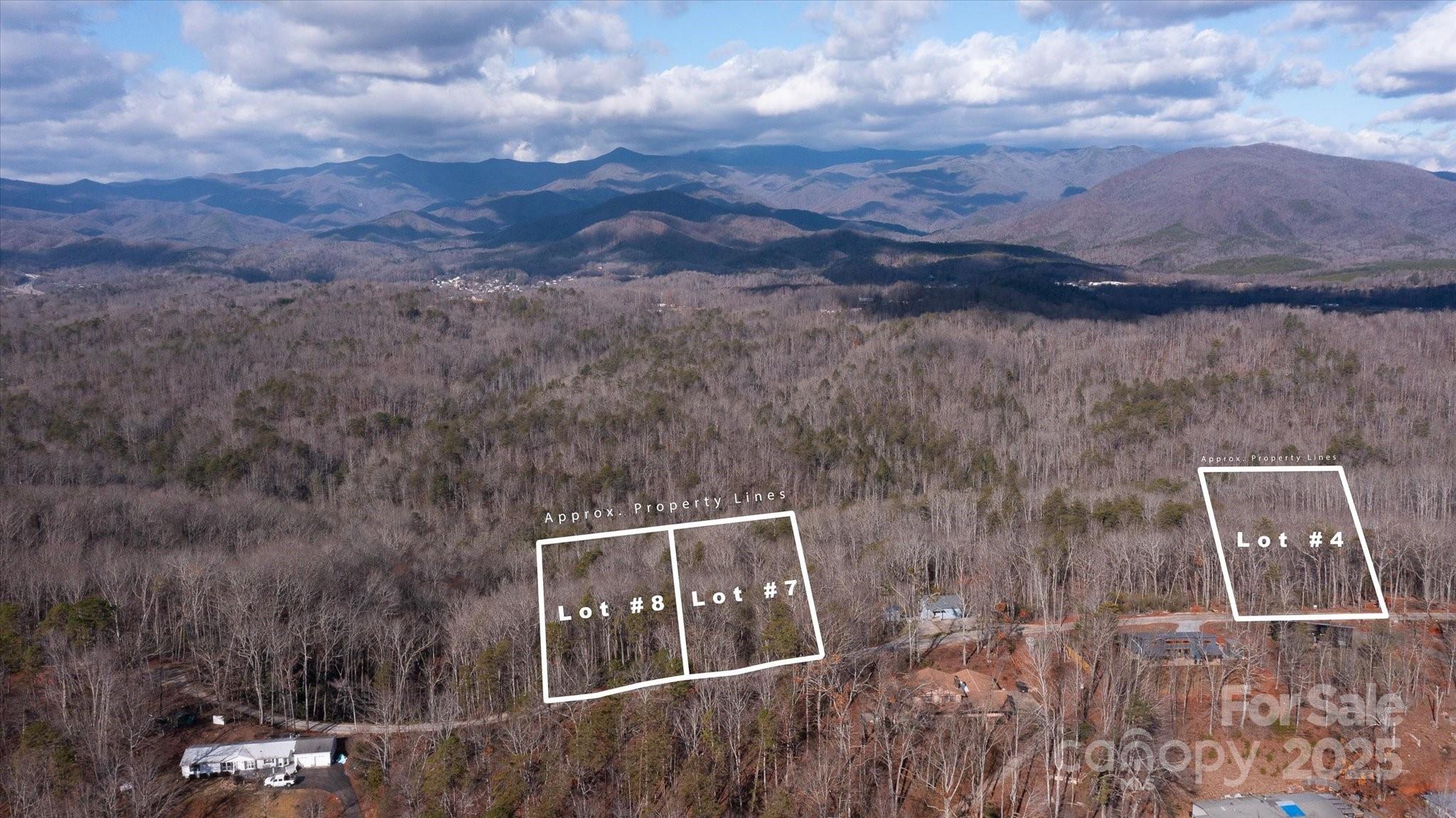 182 Warren Ridge Drive Old Fort NC 28762