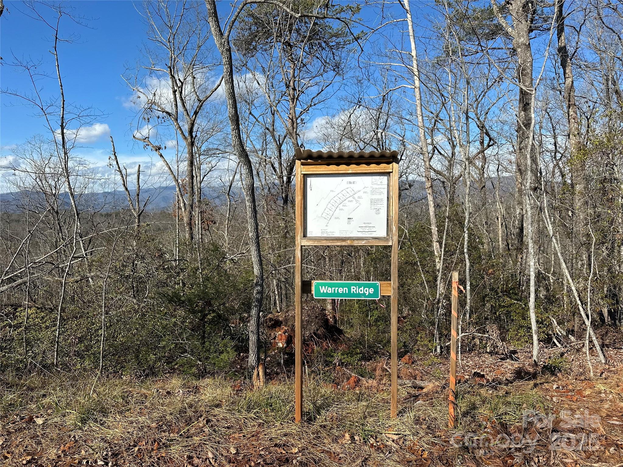 182 Warren Ridge Drive Old Fort NC 28762