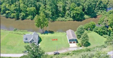 Lot 8 Bayside Drive Sylva NC 28779