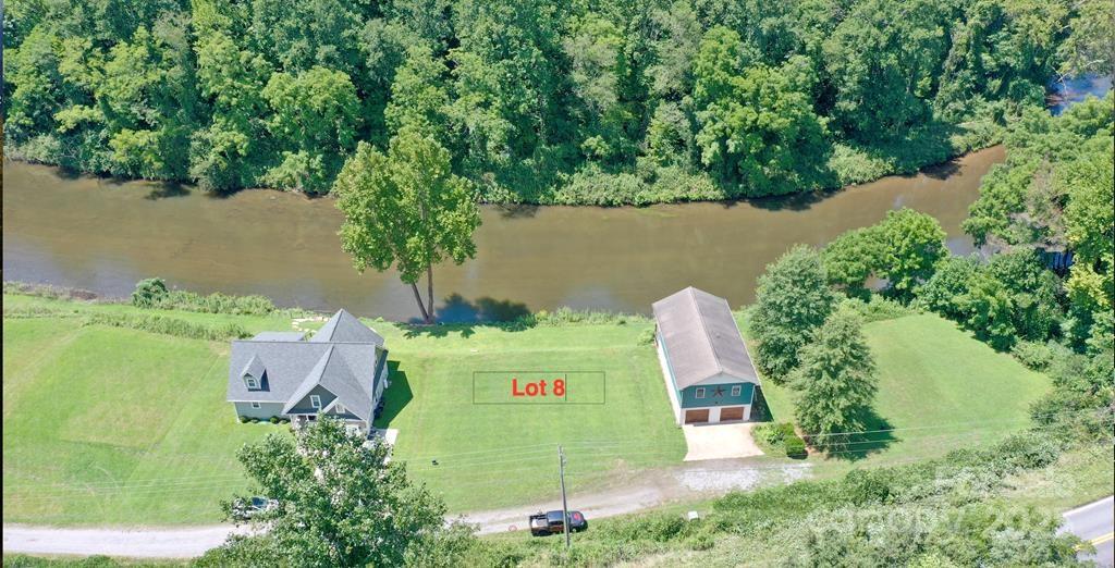 Lot 8 Bayside Drive Sylva NC 28779