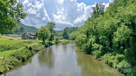 Lot 8 Bayside Drive Sylva NC 28779